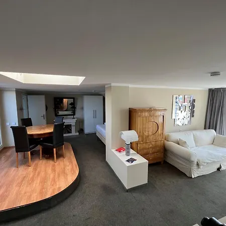 Hotel Rugs Köln