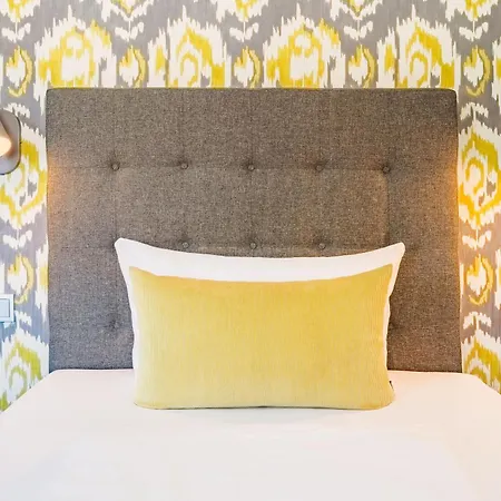 Hotel Rugs Köln