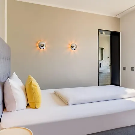 Atrium Rheinhotel 4* Köln