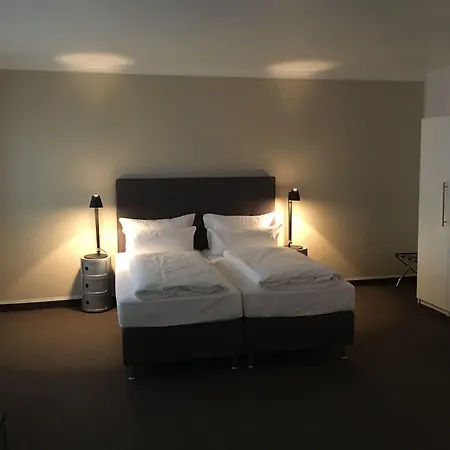 Hotel Rugs Köln