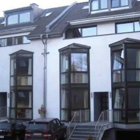 Hotel Rugs Köln