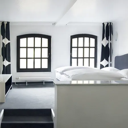 Hotel Atrium Rheinhotel 4*