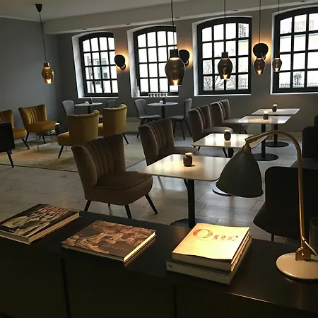 Rugs Hotel Köln
