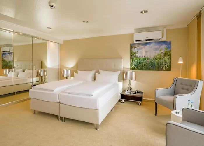 Rugs Hotel