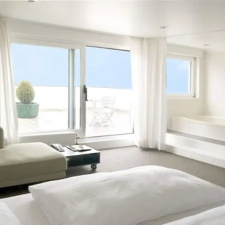 Atrium Rheinhotel Hotel 4*