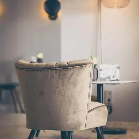 阿图姆莱茵酒店
