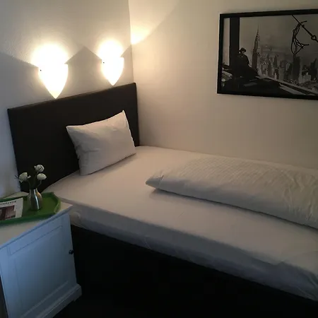 Hotel Atrium Rheinhotel 4*