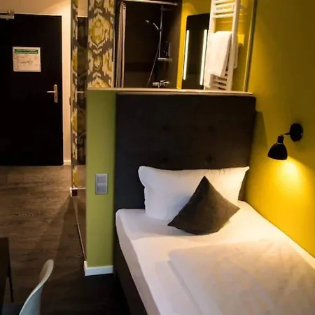 Atrium Rheinhotel Köln