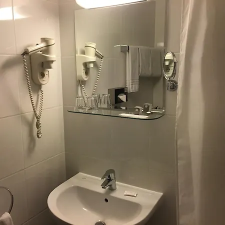 Hotel Atrium Rheinhotel 4*