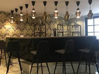 阿图姆莱茵酒店 4* 科隆