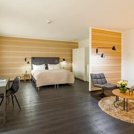 Atrium Rheinhotel Hotel 4*