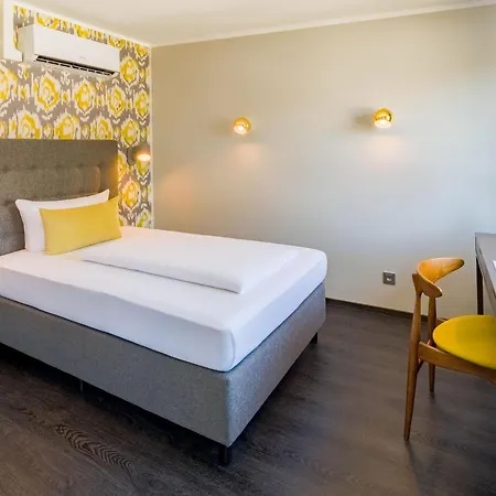 Atrium Rheinhotel Hotel