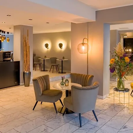 Atrium Rheinhotel Hotel 4*