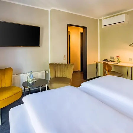 Hotel Atrium Rheinhotel 4*
