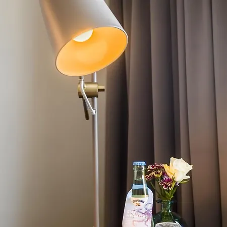 Atrium Rheinhotel 4*