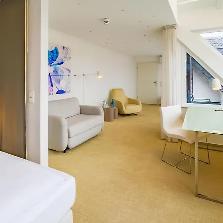 Hotel Atrium Rheinhotel 4*