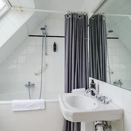 Hotel Rugs Keulen