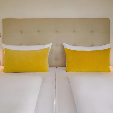 Atrium Rheinhotel 4*