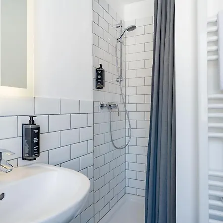 Hotel Rugs Colonia