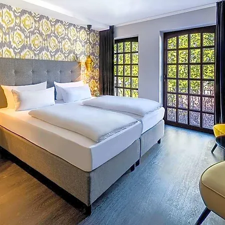 Rugs Otel Köln