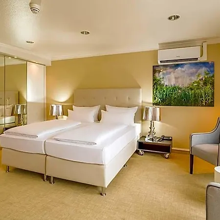 Hotel Rugs Cologne