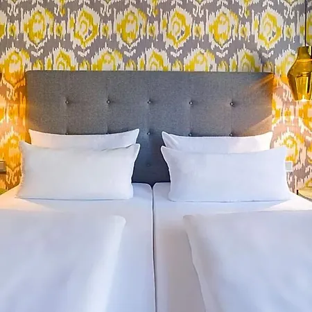 Rugs Hotel Cologne