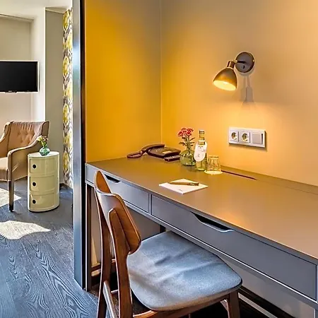 Otel Rugs Köln