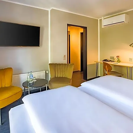 Otel Rugs Köln