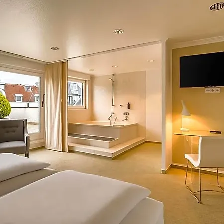 Hotel Rugs