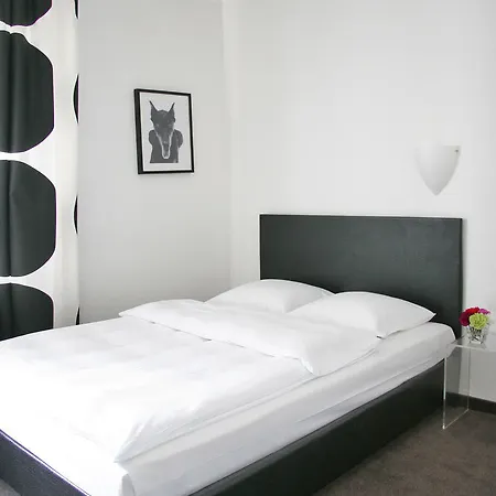 Otel Rugs Köln