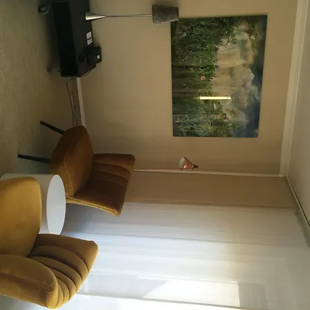 Hotel Atrium Rheinhotel 4*