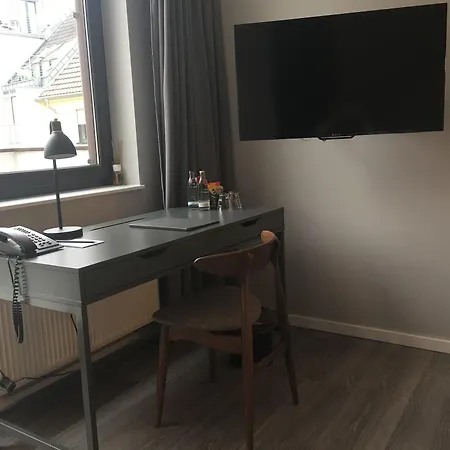 Hotel Rugs Cologne