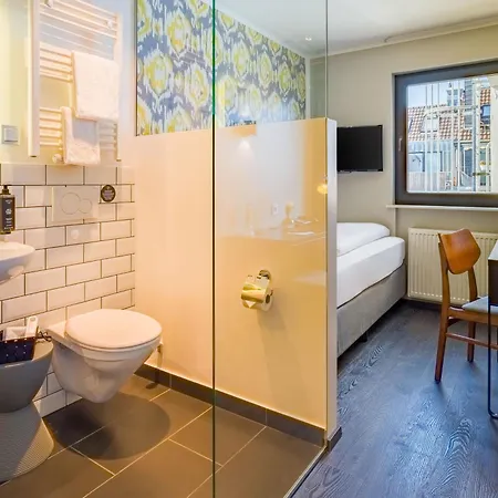 Rugs Hotel Cologne