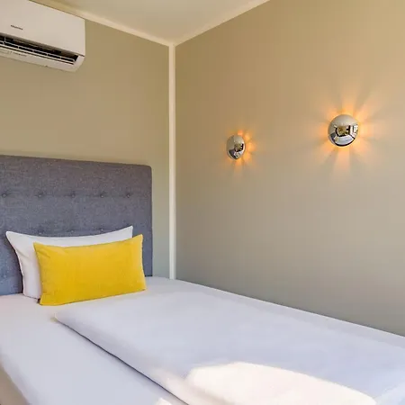 Rugs Hotel Cologne