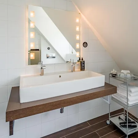 Hotel Rugs Cologne
