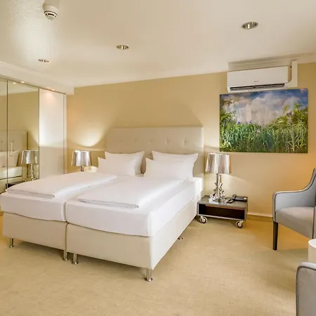 Rugs Otel