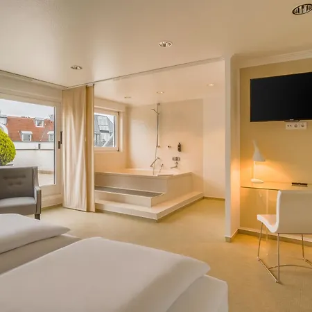 Rugs Hotel Cologne