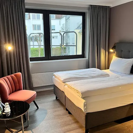 Hotel Rugs Cologne