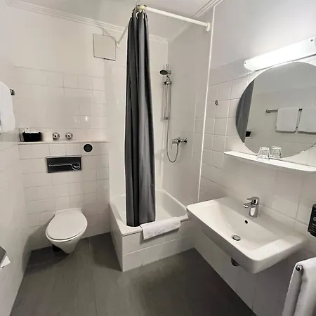 Rugs Hotel Cologne